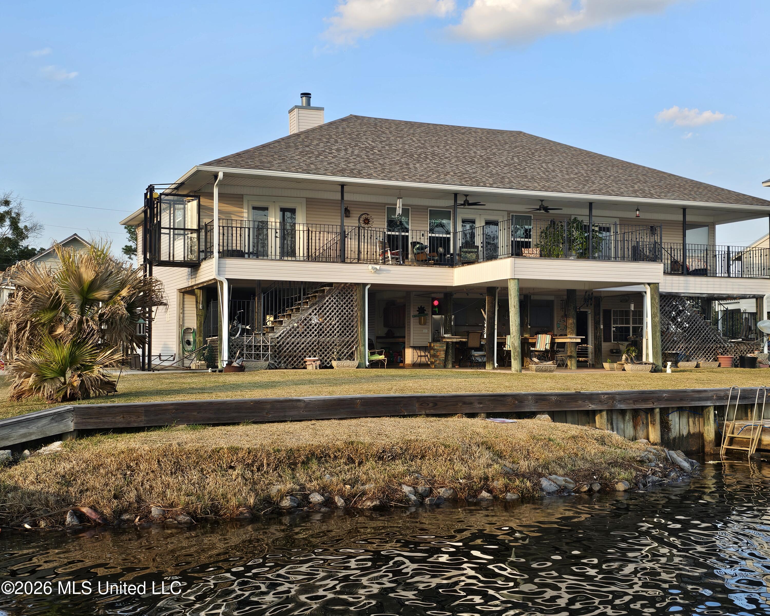 6277 Pontiac Drive Kiln, MS 39556 - Photo 2 of 70 IMG_8741