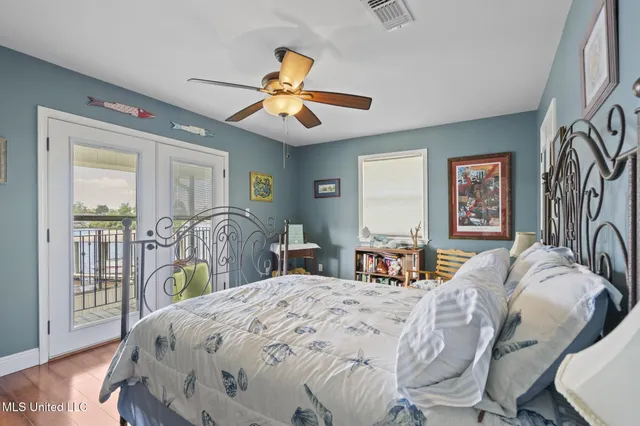 $550,000 | 6277 Pontiac Drive, Kiln, MS 39556