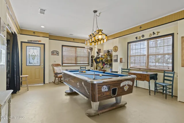 $550,000 | 6277 Pontiac Drive, Kiln, MS 39556