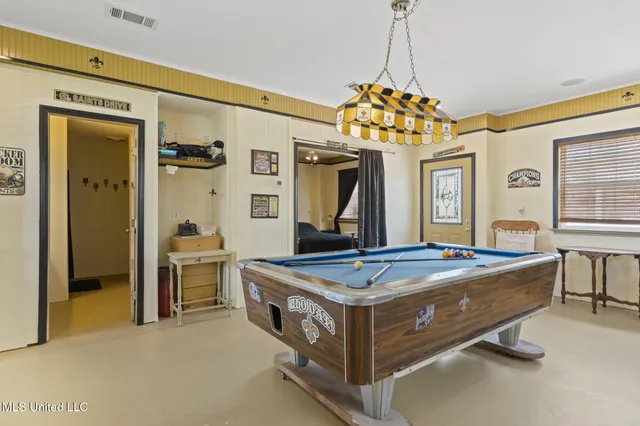 $550,000 | 6277 Pontiac Drive, Kiln, MS 39556