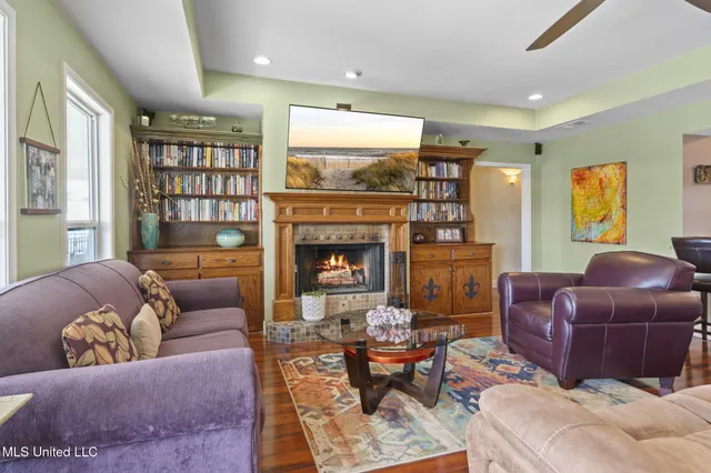 $550,000 | 6277 Pontiac Drive, Kiln, MS 39556