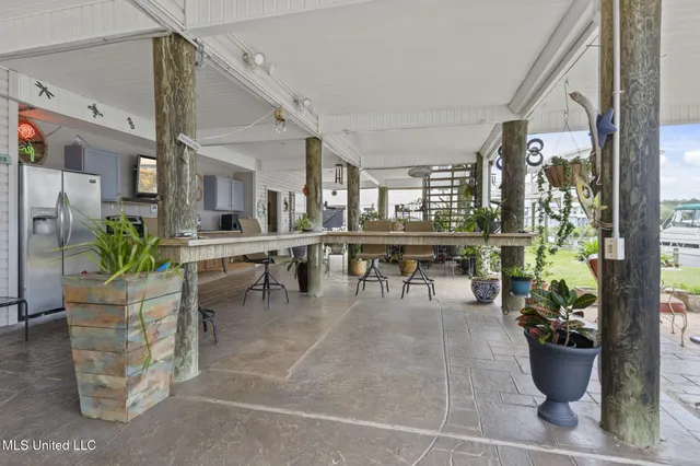 $550,000 | 6277 Pontiac Drive, Kiln, MS 39556