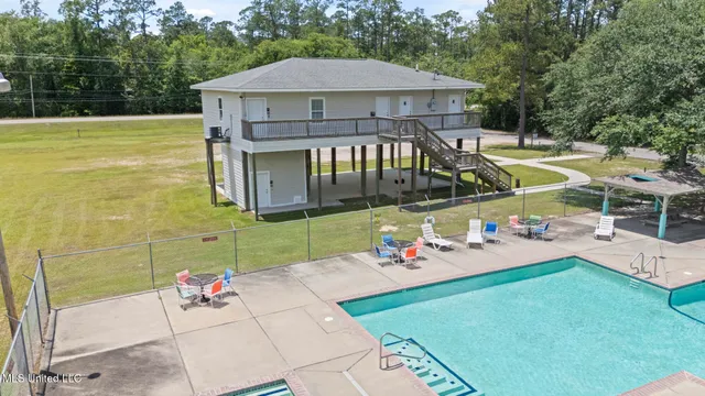 $550,000 | 6277 Pontiac Drive, Kiln, MS 39556