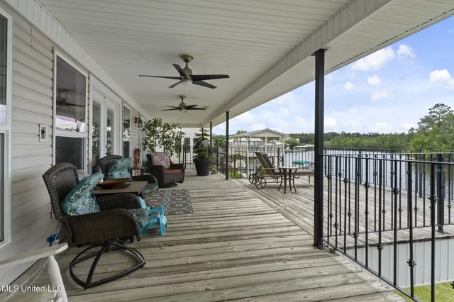 $550,000 | 6277 Pontiac Drive, Kiln, MS 39556