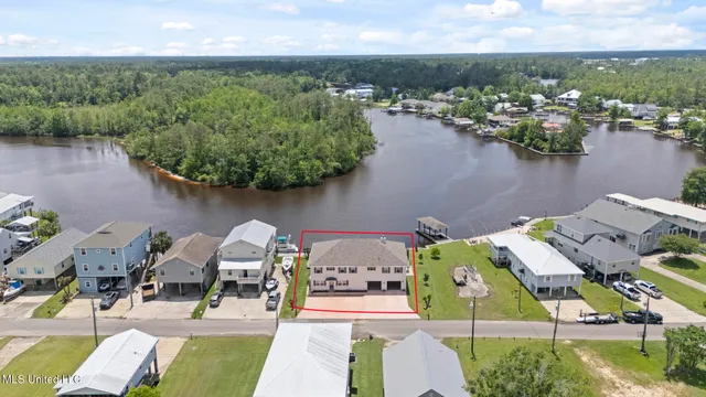 $550,000 | 6277 Pontiac Drive, Kiln, MS 39556