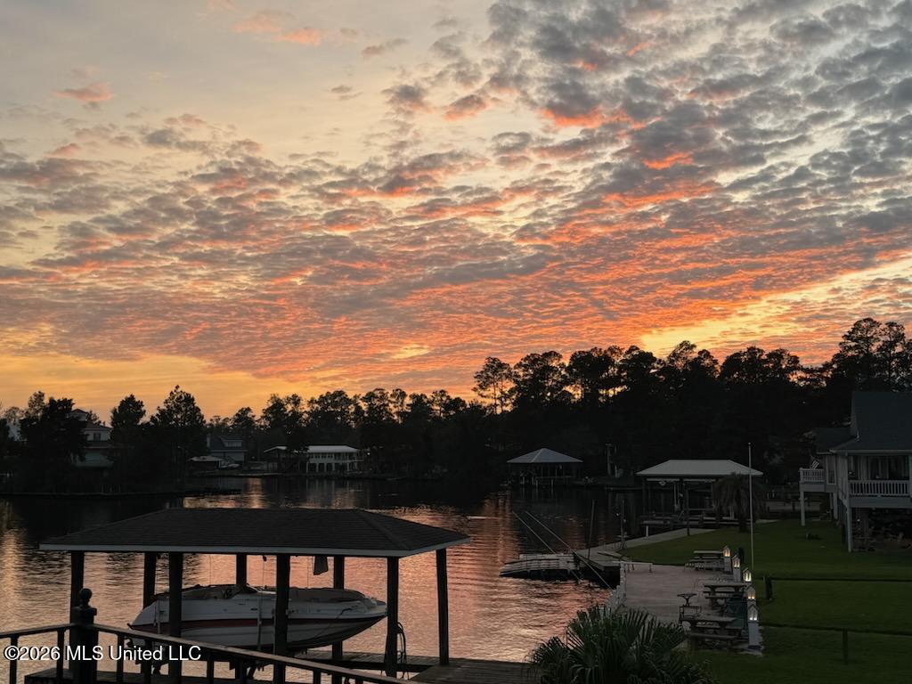 6277 Pontiac Drive Kiln, MS 39556 - Photo 4 of 70 sunset 1