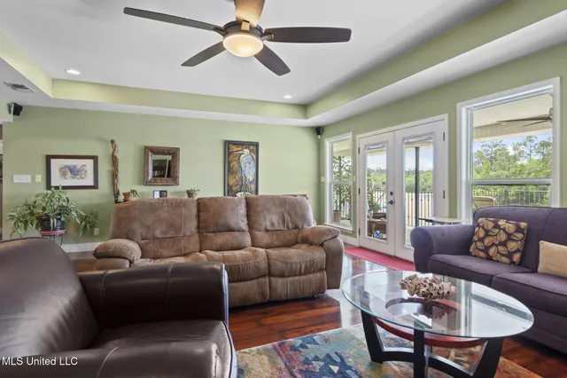 $550,000 | 6277 Pontiac Drive, Kiln, MS 39556