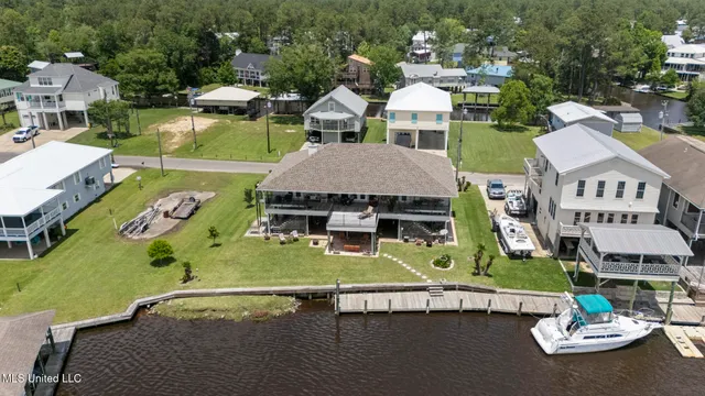 $550,000 | 6277 Pontiac Drive, Kiln, MS 39556