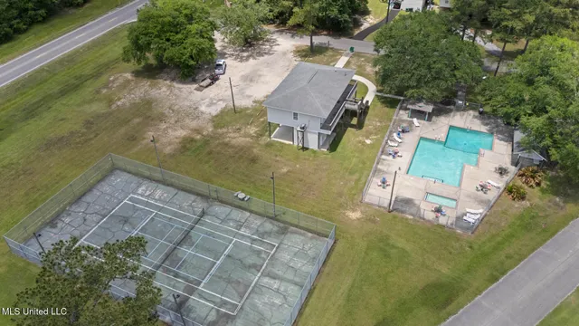 $550,000 | 6277 Pontiac Drive, Kiln, MS 39556