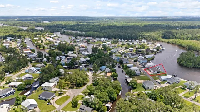 $550,000 | 6277 Pontiac Drive, Kiln, MS 39556