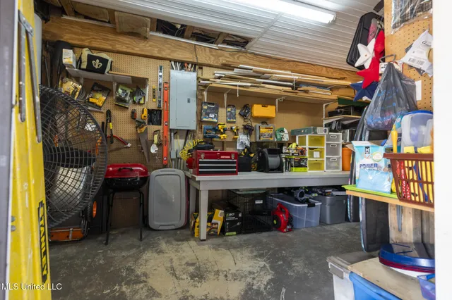 $550,000 | 6277 Pontiac Drive, Kiln, MS 39556