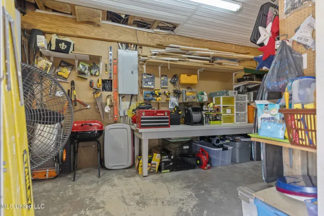 $550,000 | 6277 Pontiac Drive, Kiln, MS 39556