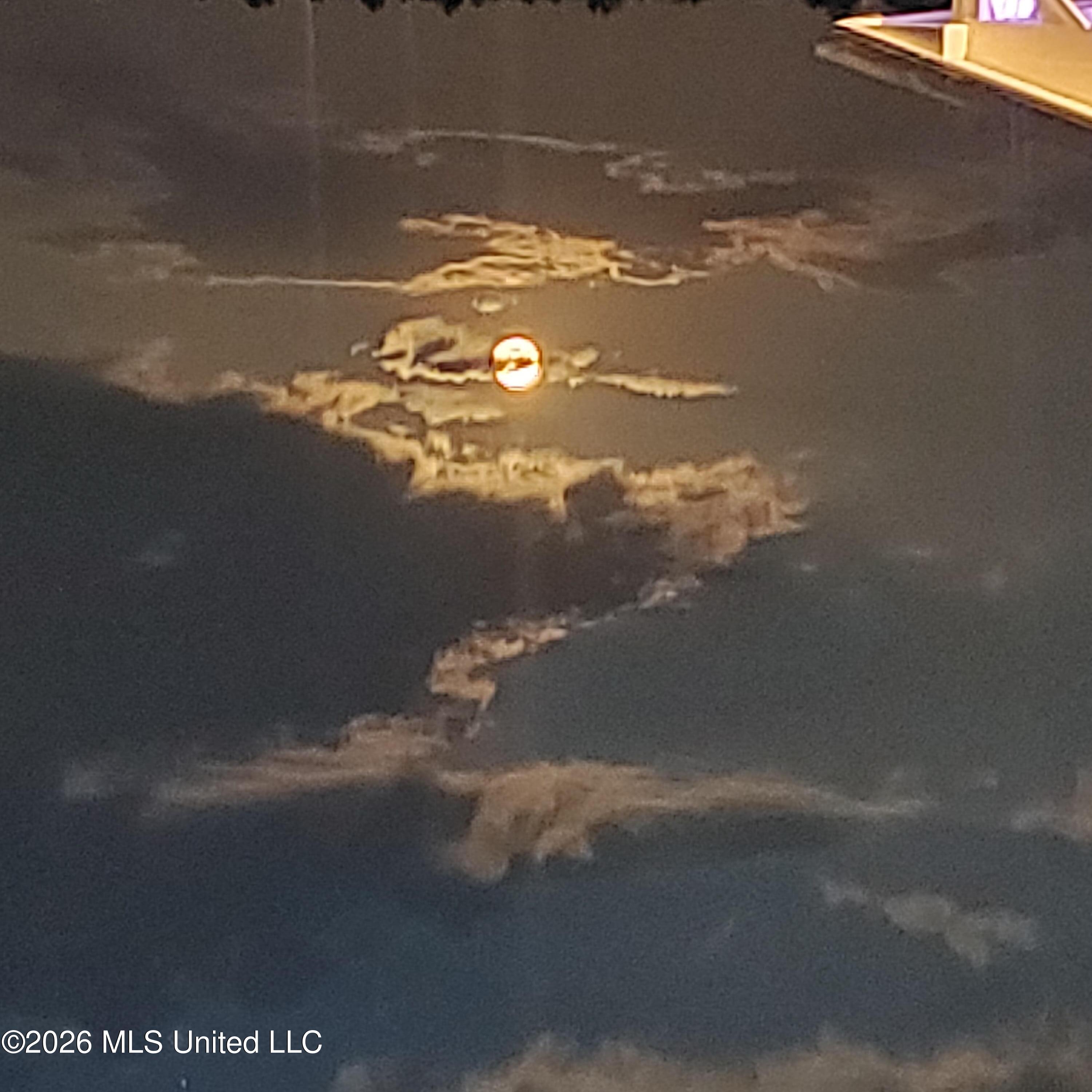 6277 Pontiac Drive Kiln, MS 39556 - Photo 65 of 70 Moon pic