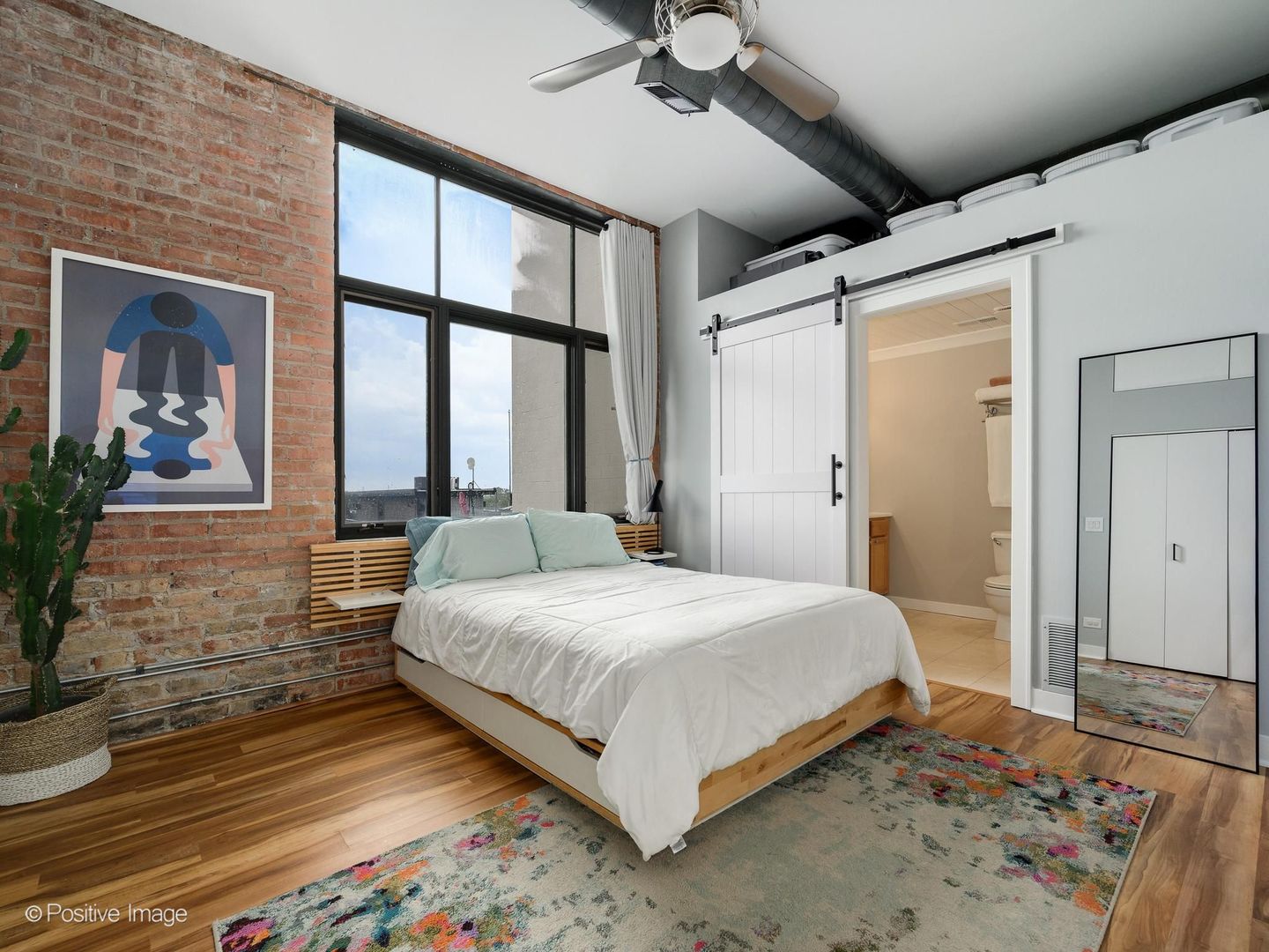 2101 West Rice Street, Unit 408 Chicago, IL 60622 - Photo 17 of 27 Gallery Image 17