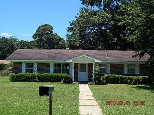 204 Greer Avenue Atmore, AL 36502 - Photo 1 of 16