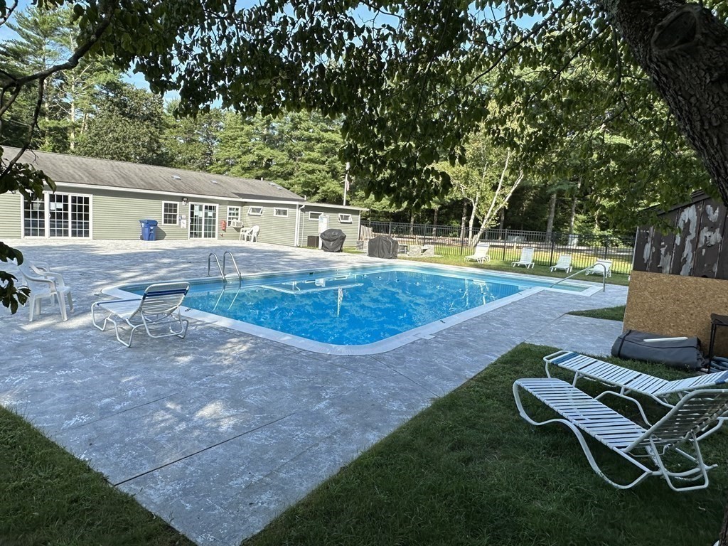 151 Windswept Road Wareham, MA 02576 - Photo 17 of 25 Gallery Image 17