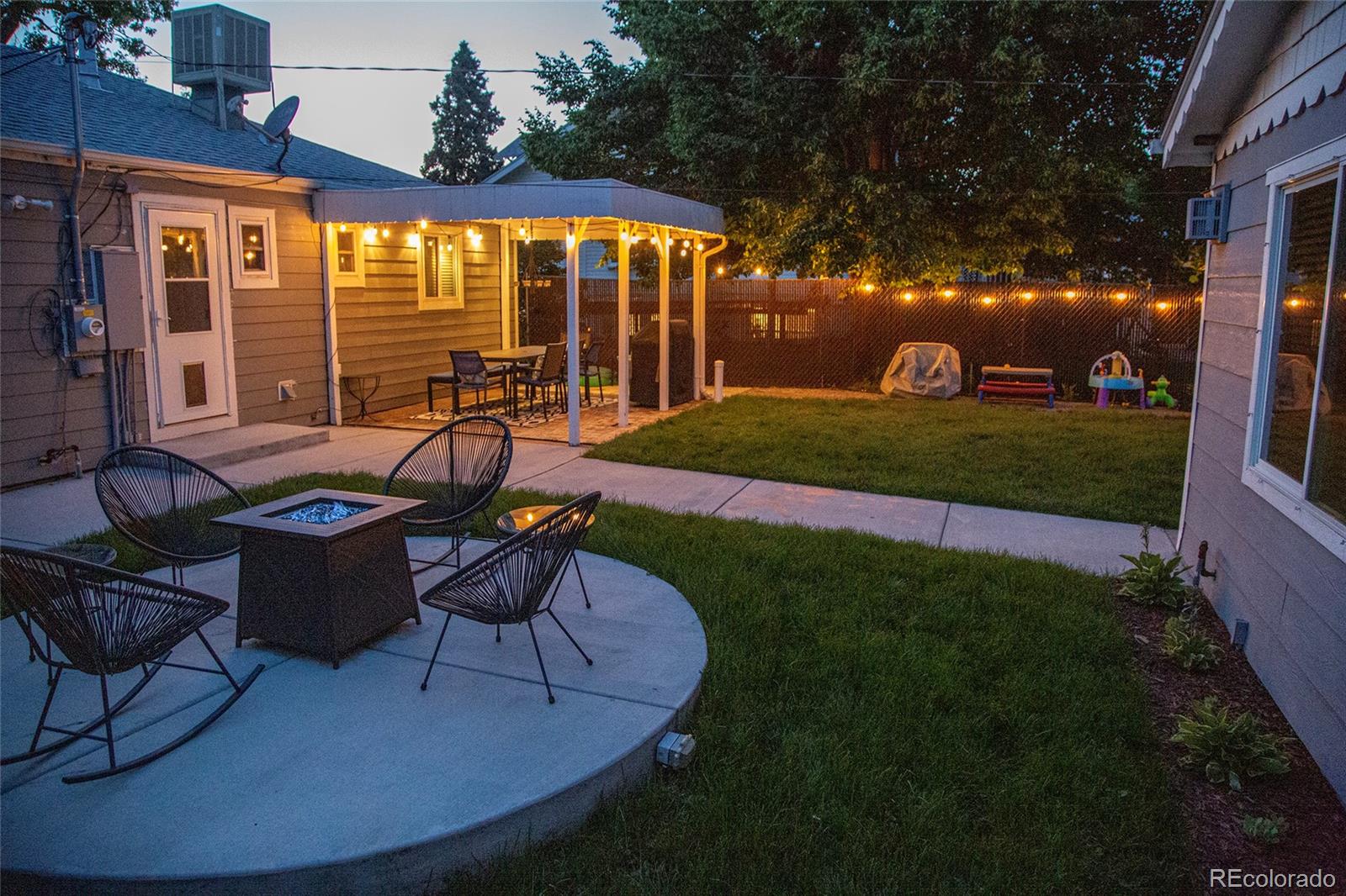 4830 Perry Street Denver, CO 80212 - Photo 20 of 30