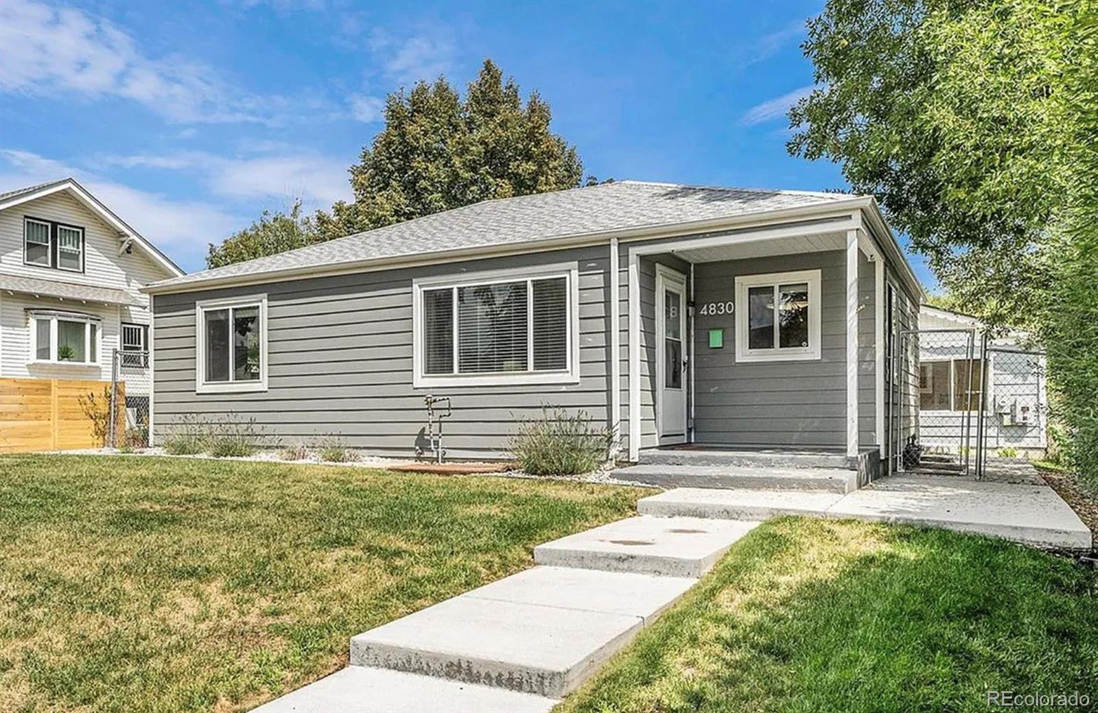 4830 Perry Street Denver, CO 80212 - Photo 2 of 30