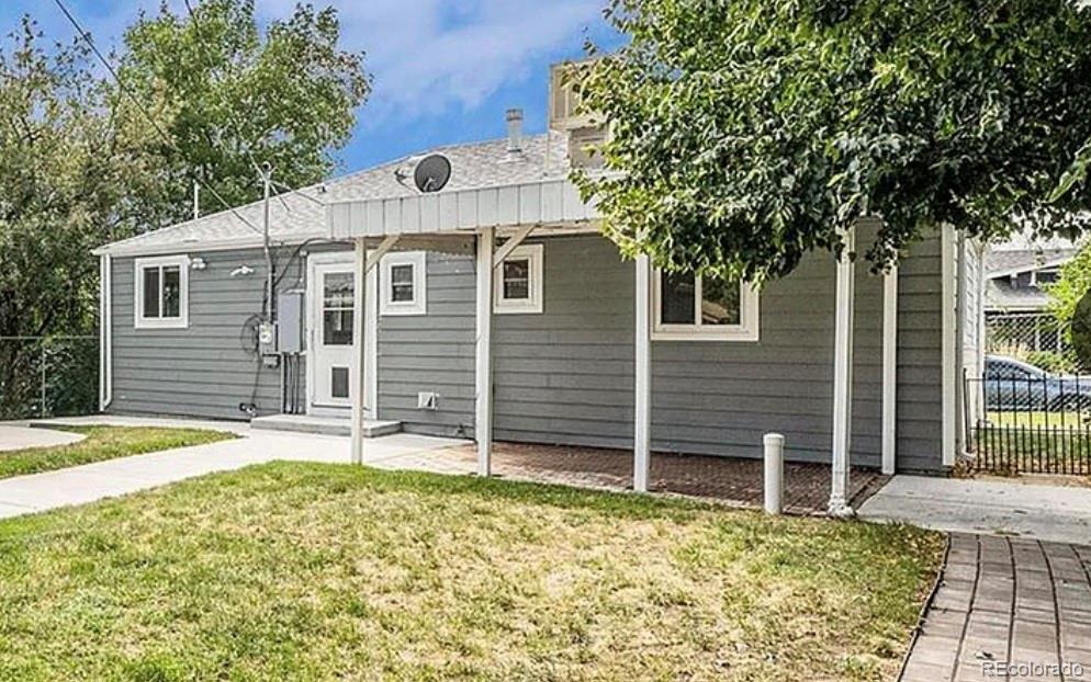 4830 Perry Street Denver, CO 80212 - Photo 21 of 30