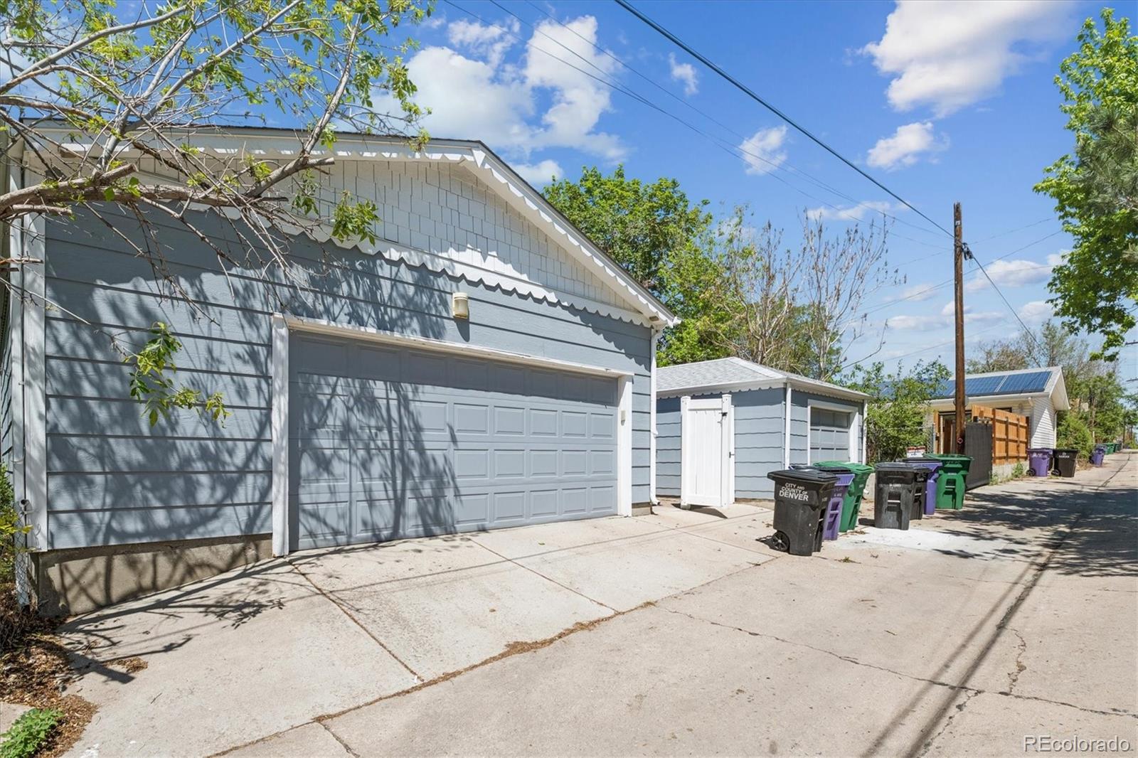 4830 Perry Street Denver, CO 80212 - Photo 26 of 30