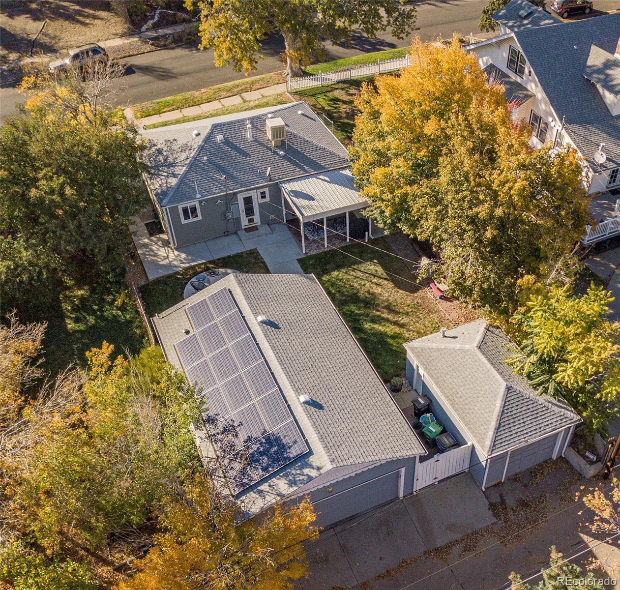 4830 Perry Street Denver, CO 80212 - Photo 28 of 30