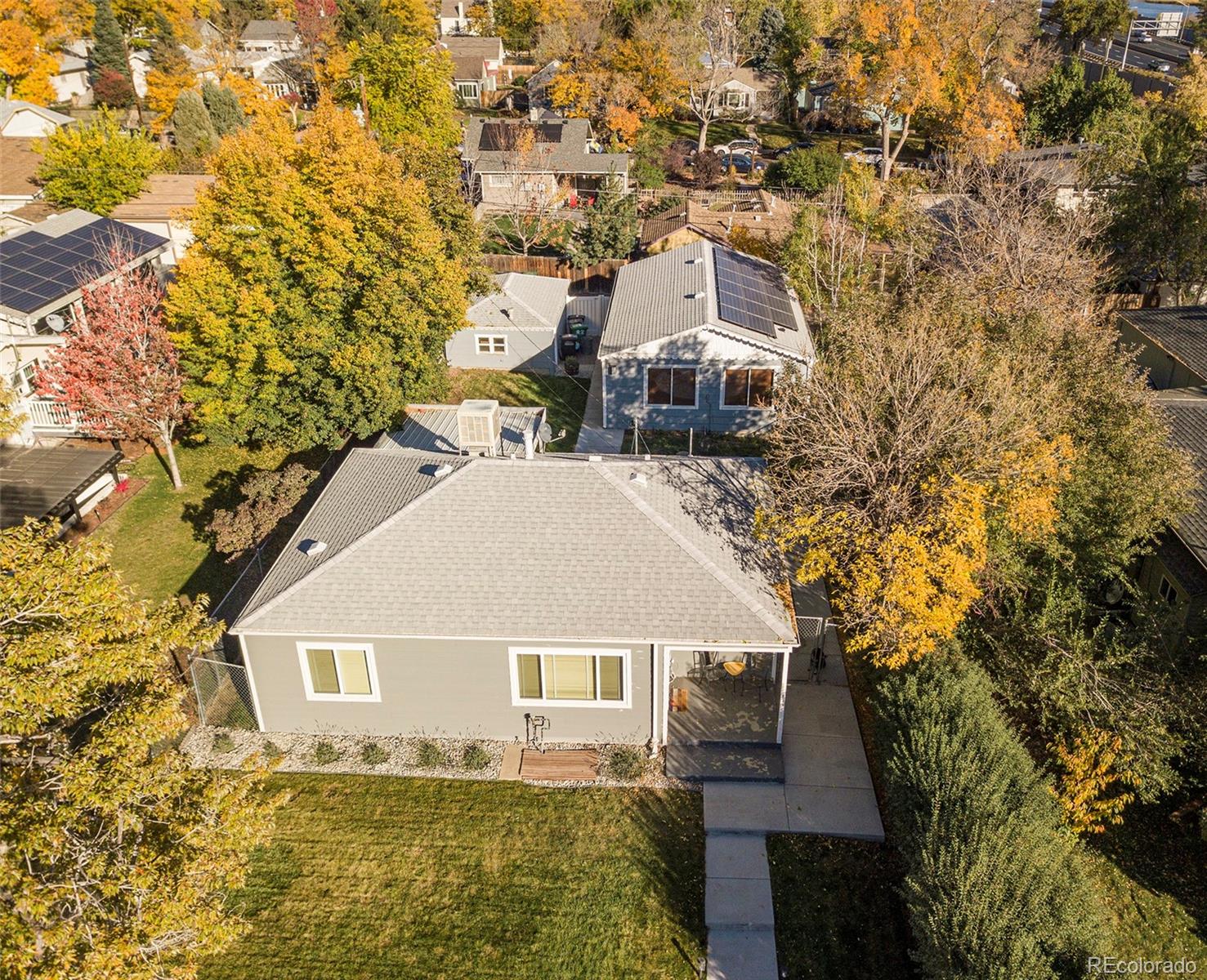 4830 Perry Street Denver, CO 80212 - Photo 3 of 30
