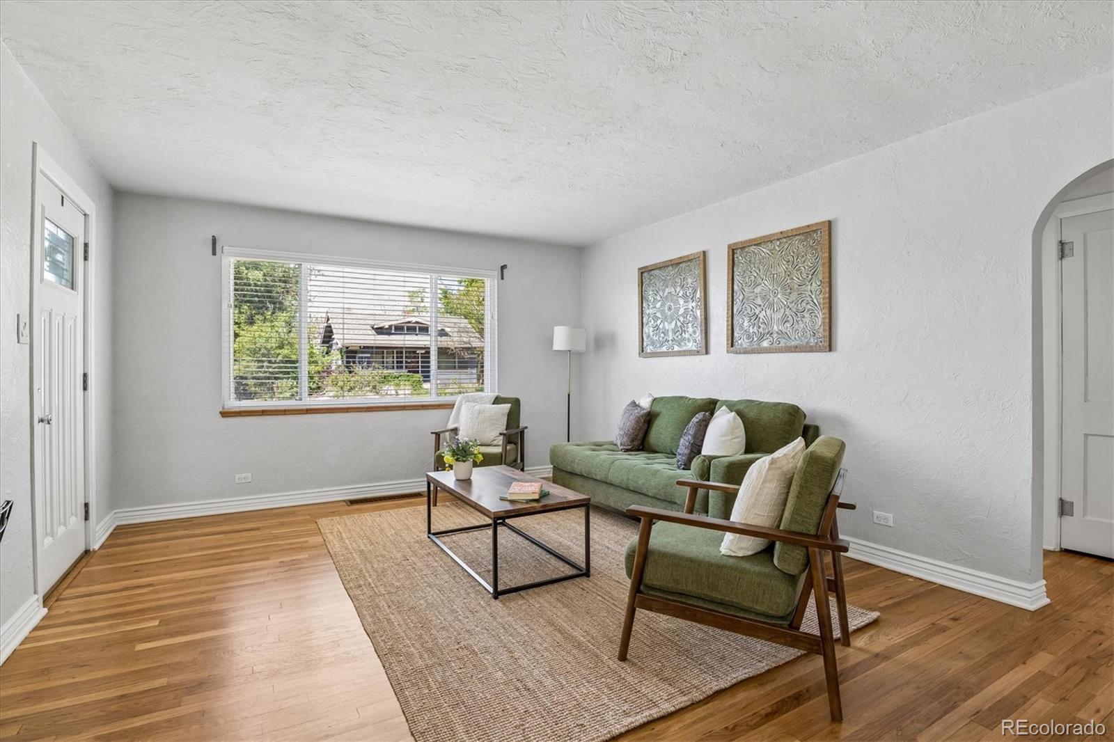 4830 Perry Street Denver, CO 80212 - Photo 5 of 30