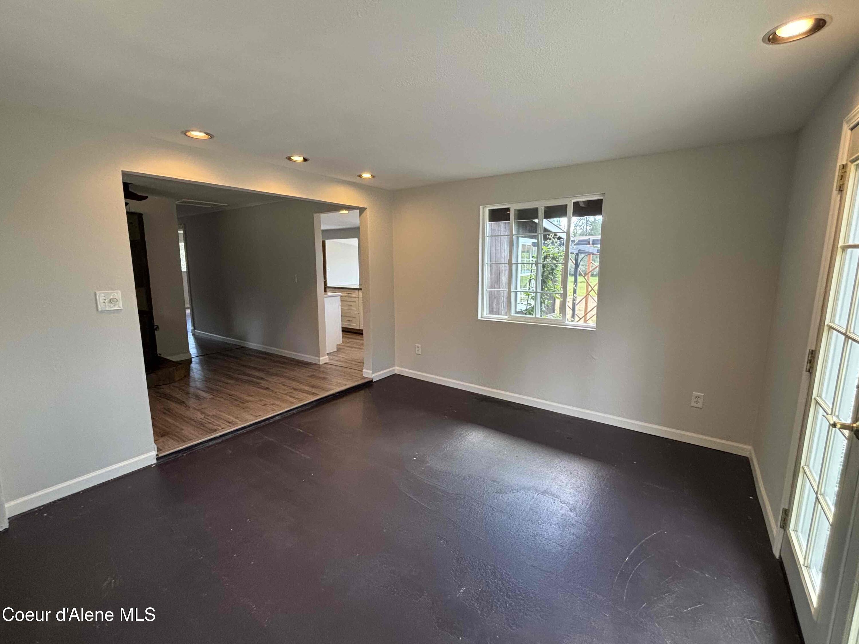 118 Walsh Way Sandpoint, ID 83864 - Photo 19 of 46 potential bedroom