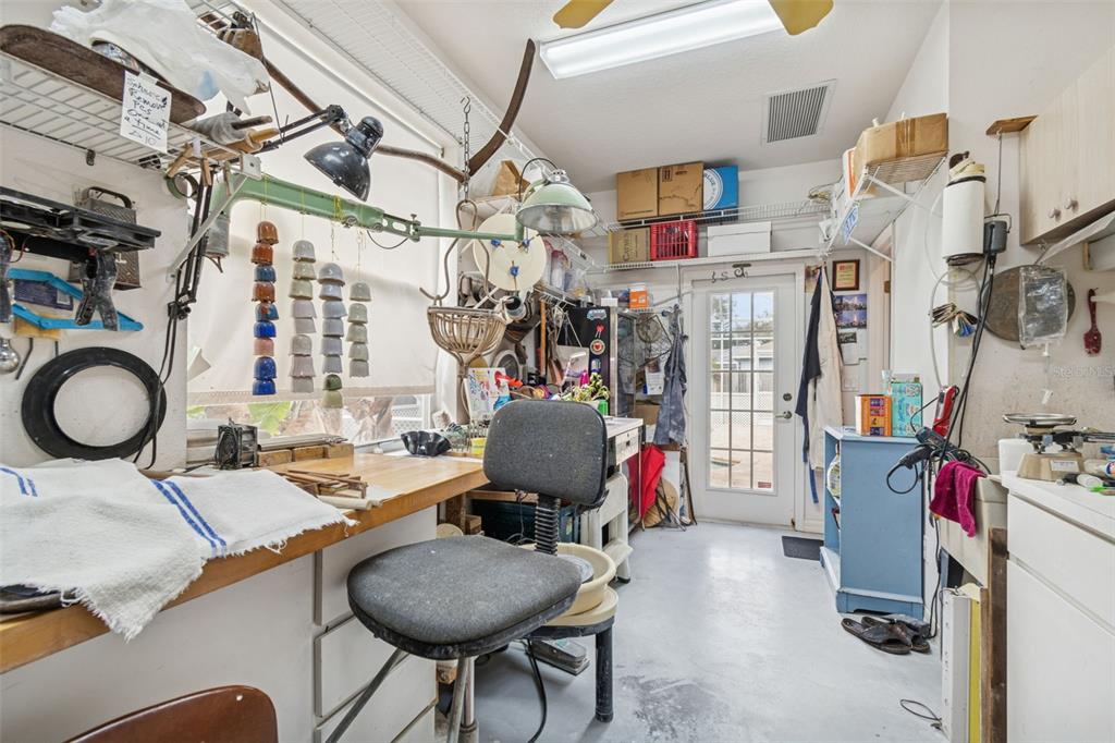 928 Oakview Road Tarpon Springs, FL 34689 - Photo 48 of 75 a view of a storage & utility room