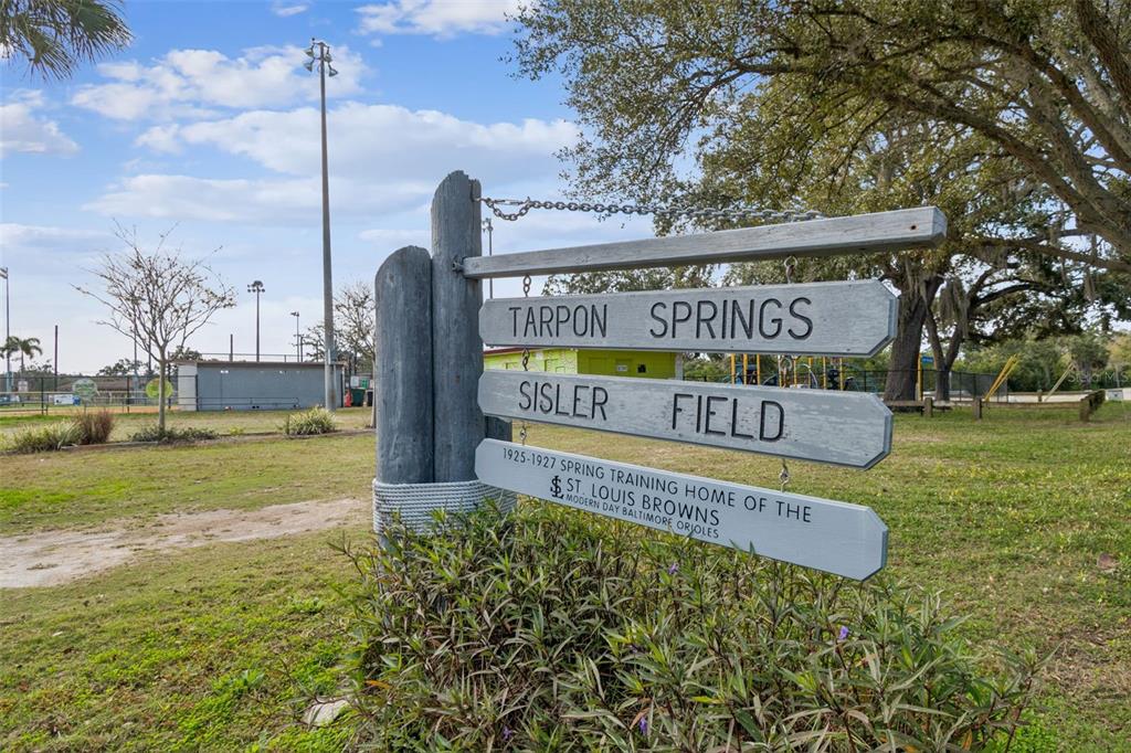 928 Oakview Road Tarpon Springs, FL 34689 - Photo 63 of 75