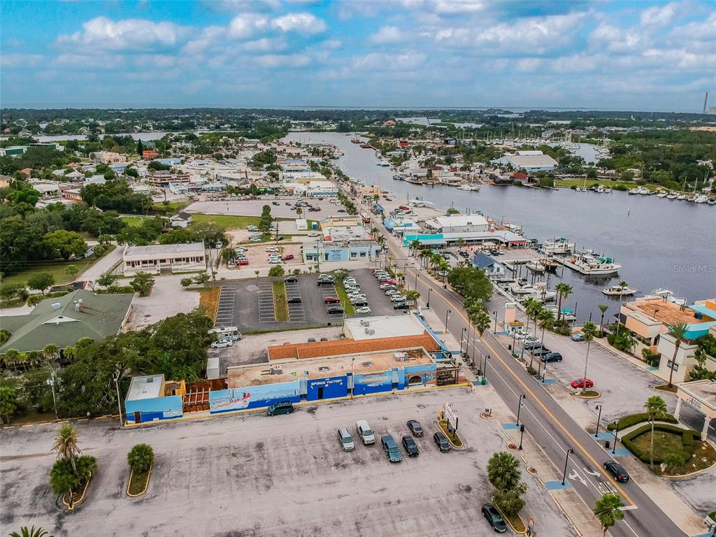 928 Oakview Road Tarpon Springs, FL 34689 - Photo 68 of 75