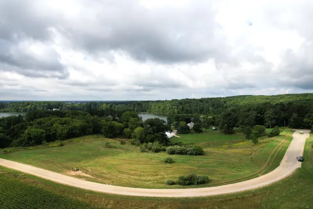 $25,000 | West Waters Edge Drive Drive, Scottville, MI 49454