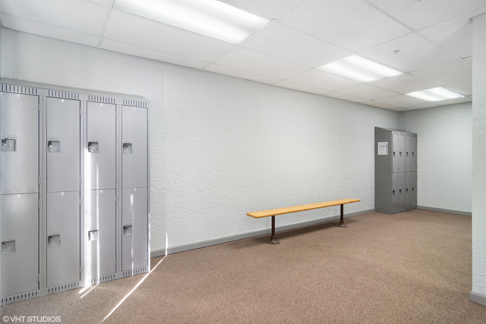 1 Renaissance Place, Unit 509 Palatine, IL 60067 - Photo 20 of 21 a view of a room with gym equipment