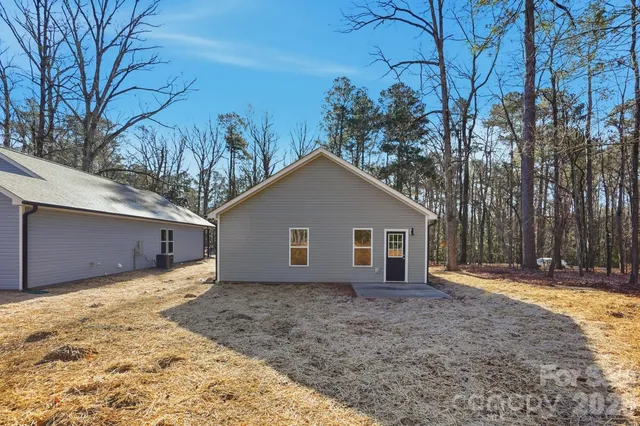 $209,999 | 1 Bennett Street, Wadesboro, NC 28170