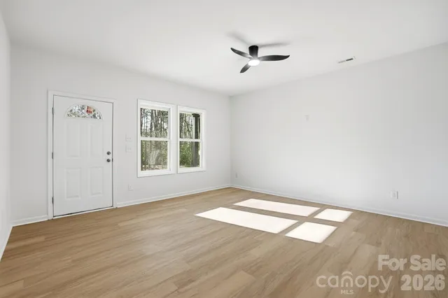 $209,999 | 1 Bennett Street, Wadesboro, NC 28170