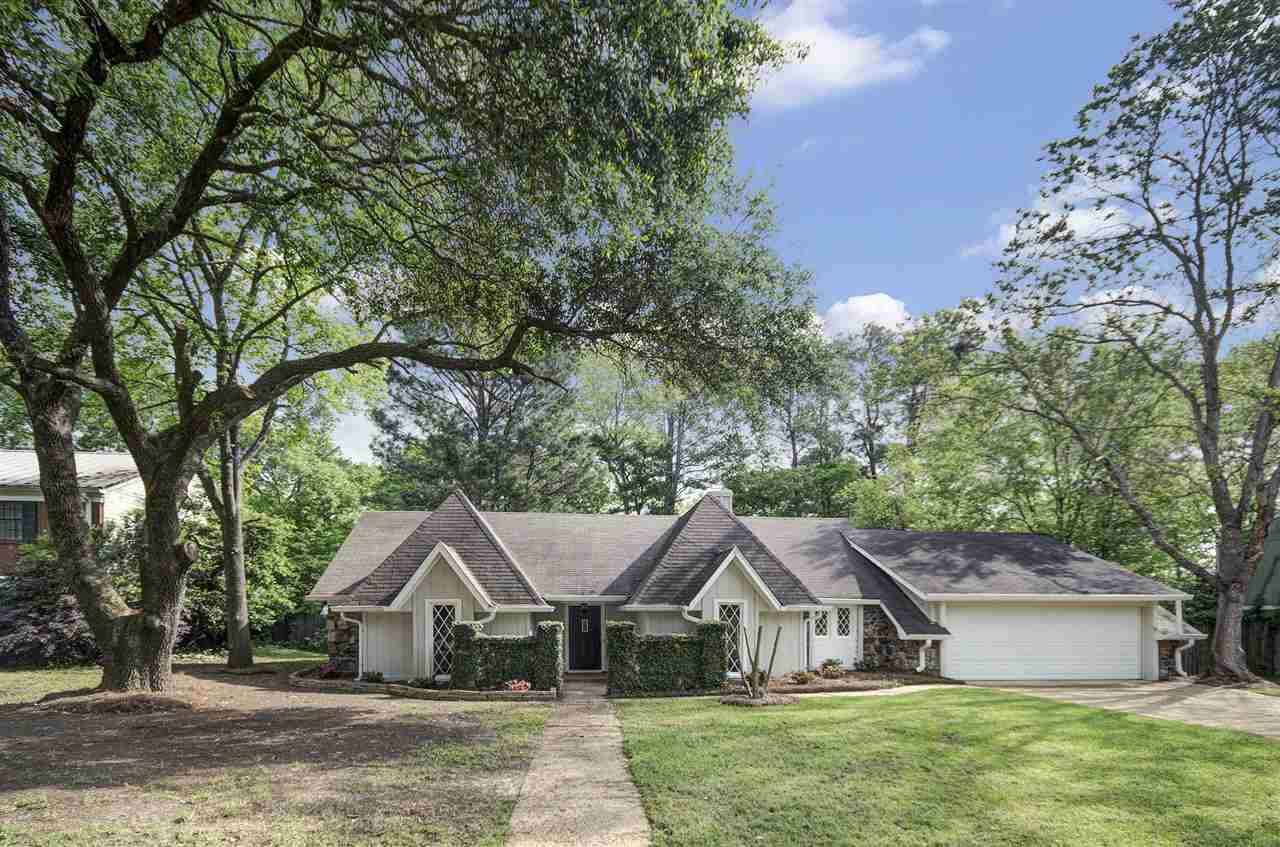 68 Springridge Circle Jackson, MS 39211 - Photo 1 of 26 Photo 1