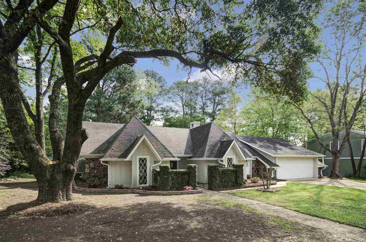 68 Springridge Circle Jackson, MS 39211 - Photo 3 of 26 Photo 3