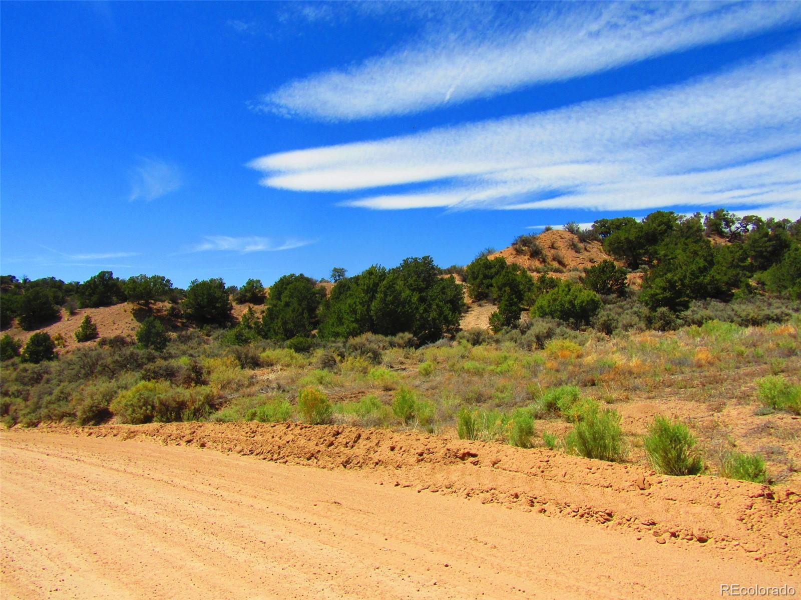 Lot 1617 Juarez Road San Luis, CO 81152 - Photo 3 of 16