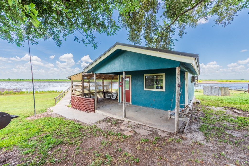 137 Windy Ridge Loop Mathis, TX 78368 - Photo 23 of 38