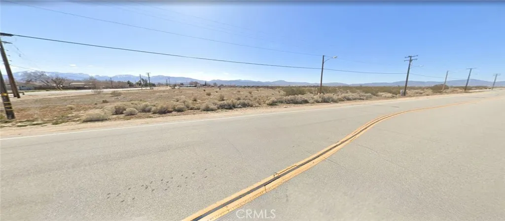 0 East 90th Littlerock, CA 93543 - Photo 2 of 6