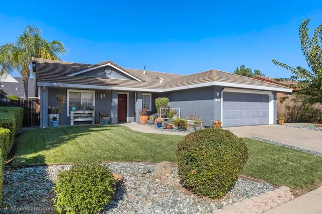 $435,000 | 1665 Michelle Drive, Yuba City, CA 95993