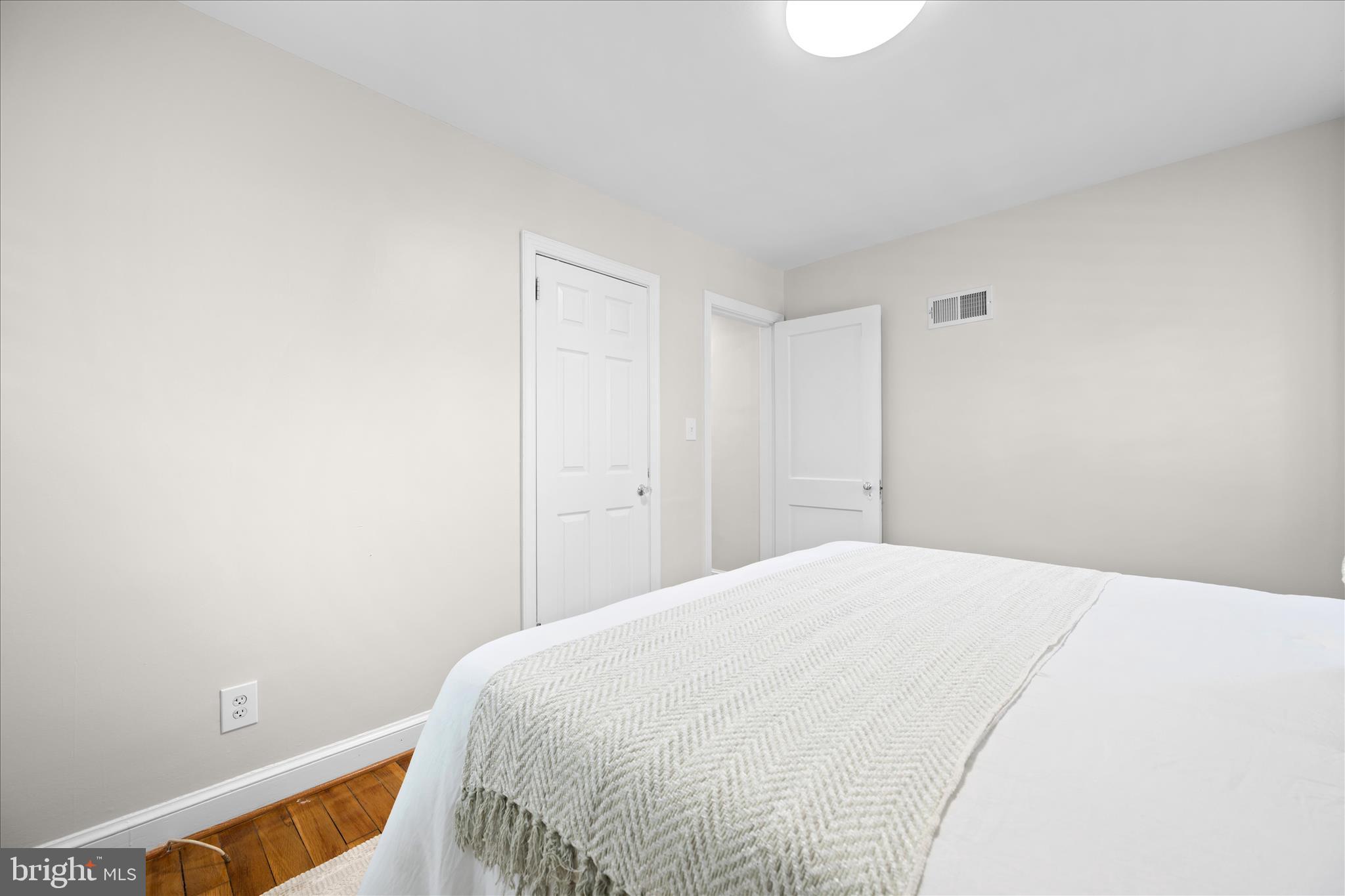 2021 Lansdowne Way Silver Spring, MD 20910 - Photo 26 of 64 Bedroom 2