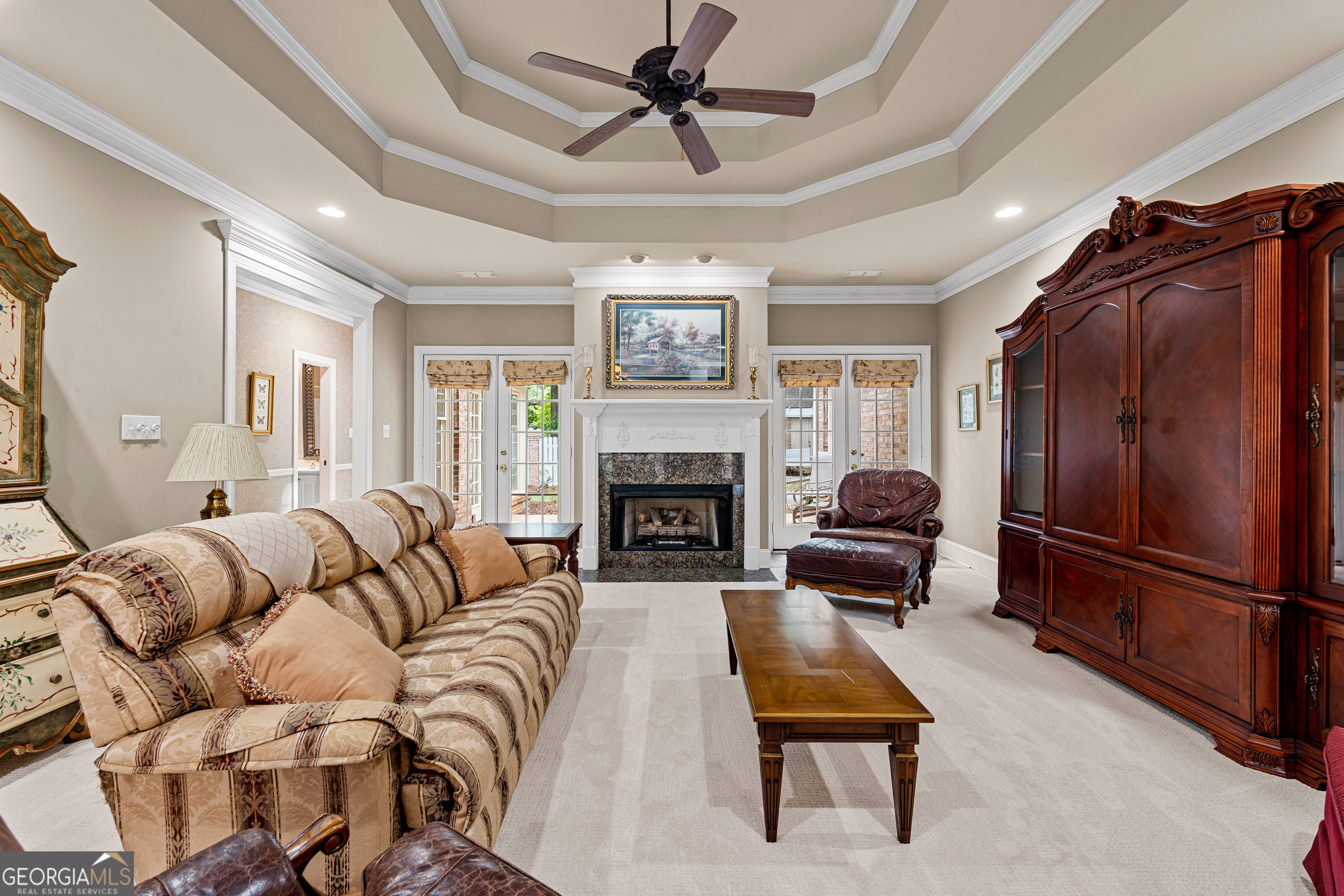 101 Ridgeview Drive LaGrange, GA 30240 - Photo 5 of 54