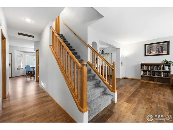 $825,000 | 5012 Switchgrass Court, Fort Collins, CO 80525