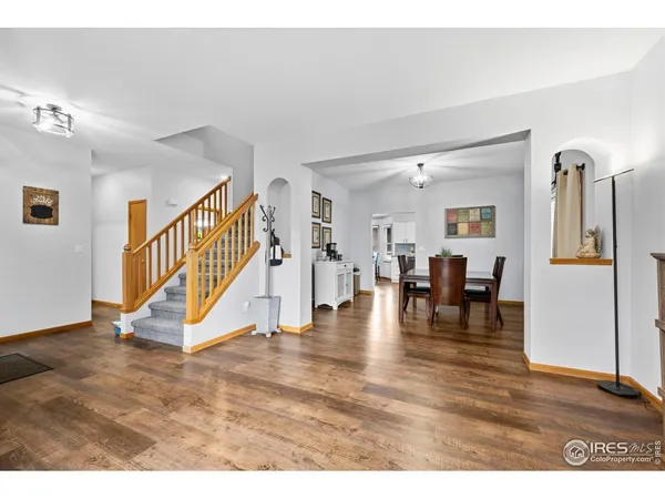 $825,000 | 5012 Switchgrass Court, Fort Collins, CO 80525