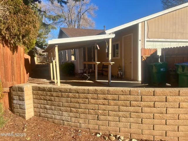 $1,895 | 1995 Trainer Way, Reno, NV 89512