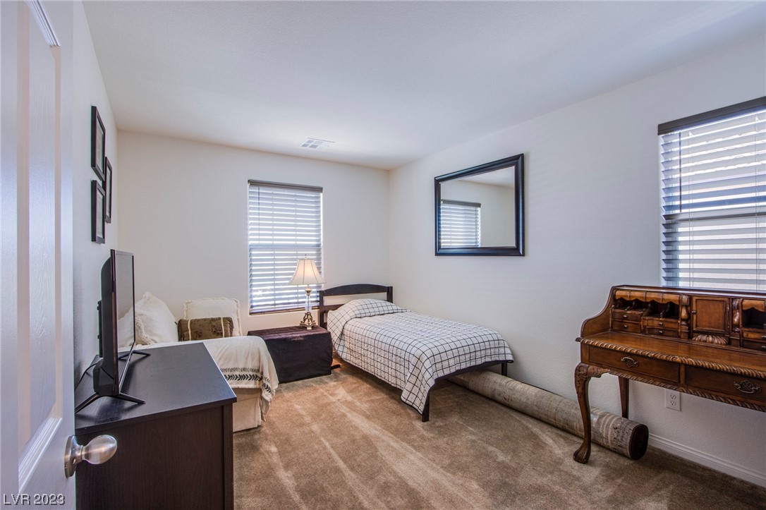 8087 Rams Collide Street Las Vegas, NV 89166 - Photo 30 of 42 Guest room #2