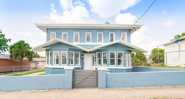 $3,500 | 815 6th Street, West Palm Beach, FL 33401