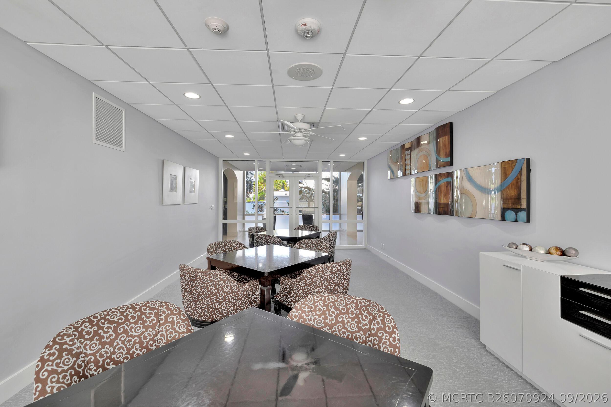 2000 South Ocean Boulevard, Unit 8D Boca Raton, FL 33432 - Photo 42 of 51 26