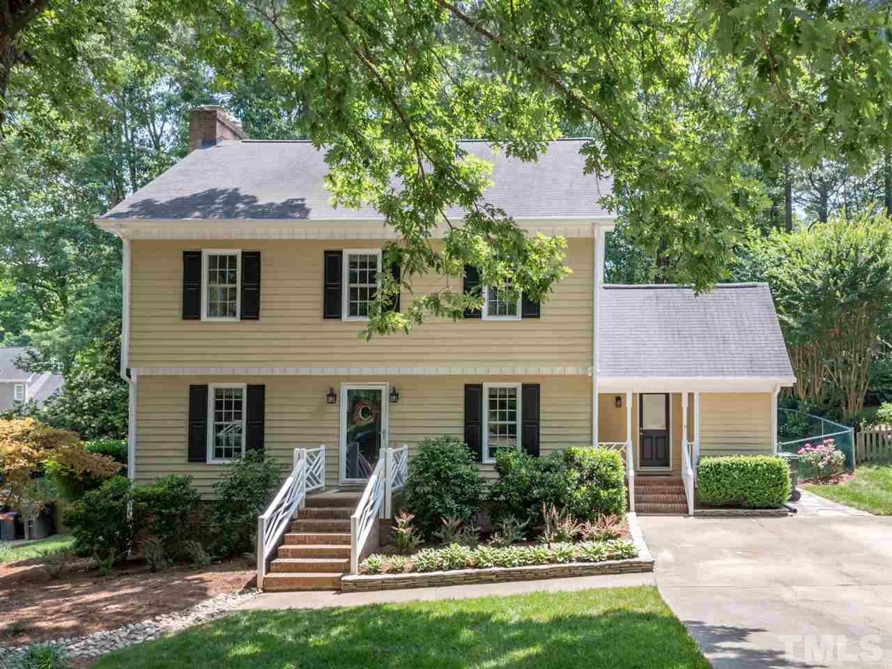 2321 Pastille Lane Raleigh, NC 27612 - Photo 1 of 30